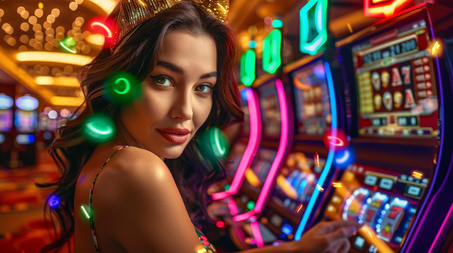 FNS247 Lobby Game kategori slot online dengan ratusan judul dari provider terpercaya