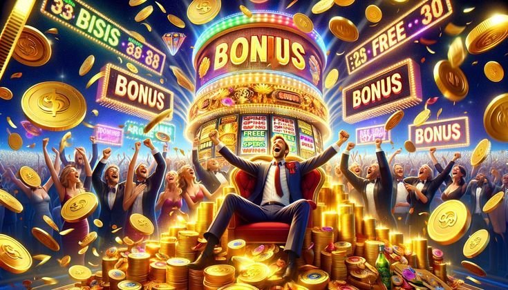 FNS247 pengalaman bermain kasino online dan slot terbaik Indonesia