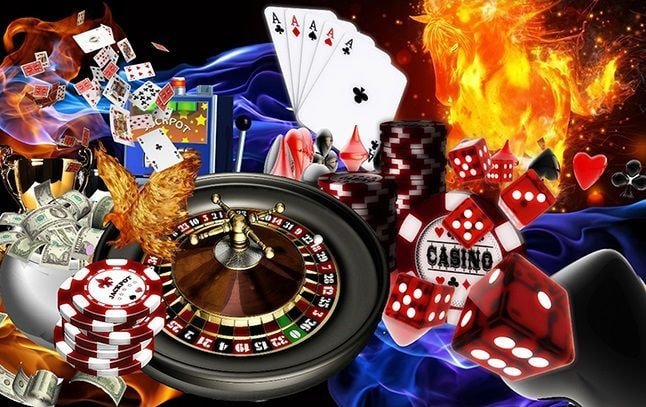 FNS247 Tembak Ikan game arcade online terpopuler Indonesia tampilan utama