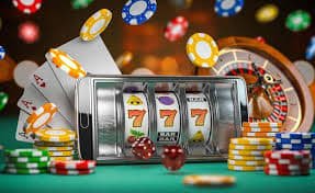 Pemain FNS247 merayakan kemenangan dari taruhan olahraga parlay dengan odds tinggi dan penarikan cepat