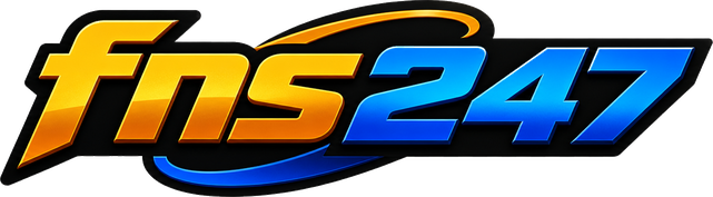 FNS247 Logo
